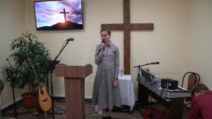 Святой обмен