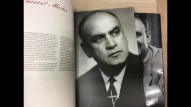 Pavel Lisitsian; "An die Musik"; (Sung in Russian); Franz Schubert смотреть онлайн