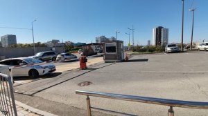 Infinix ZERO 40 5G - Video 4k 60fps (ширик день)