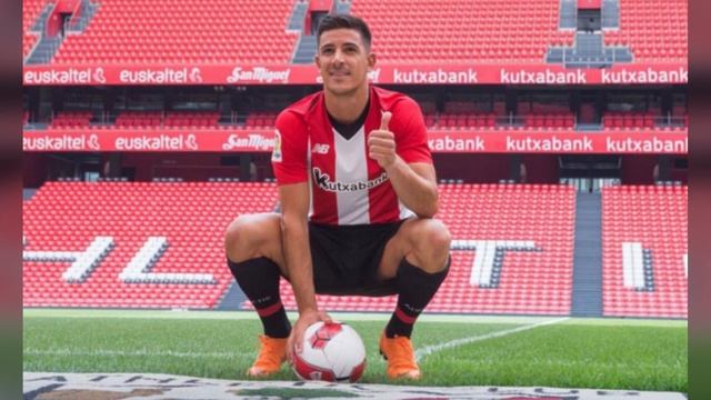 🔴⚪ YURI BERCHICHE: EL LATERAL IZQUIERDO QUE SIGUE APOSTANDO POR EL ATHLETIC CLUB смотреть онлайн