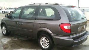 BD5448  2004 Chrysler Grand Voyager