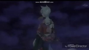 Нанами и Томоэ - Зацепила