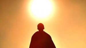 Мой Небесный Отец