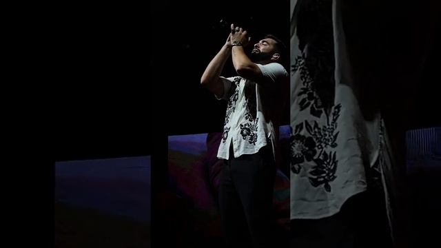 Kendji : EVA смотреть онлайн