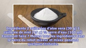 Comment lutter contre l’acidité et la gastrite avec des remèdes maison