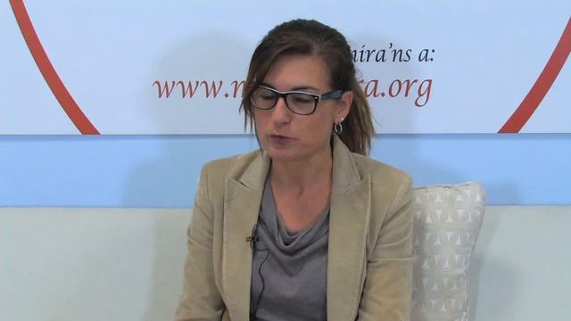 Test 'Il·lusiona't per Tarragona' (Cambrils): Mercè Dalmau смотреть онлайн