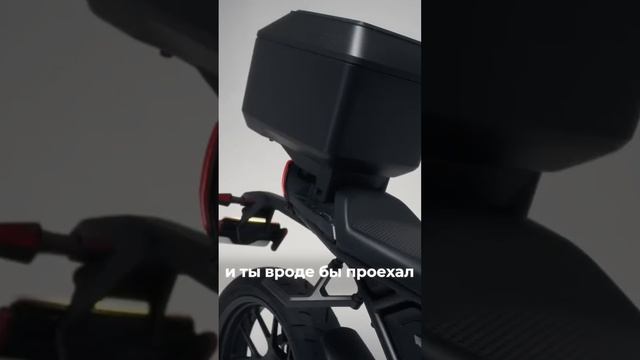 Электромотоциклы Can-Am