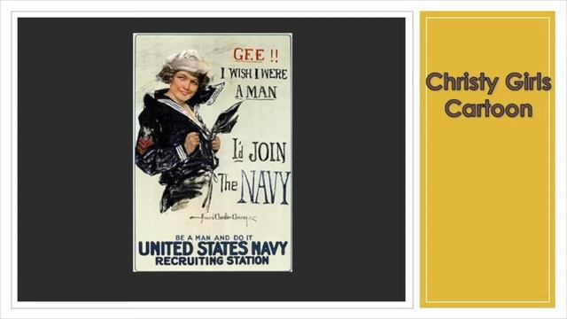 Howard C Christy "Christy Girls" смотреть онлайн