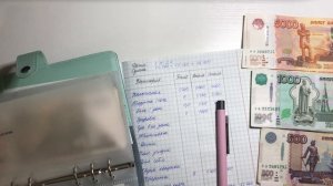 Распределяю 56.100₽