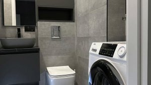 Ремонт ванной комнаты в Москве