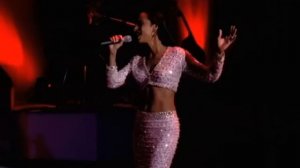 Sade - Kiss of Life (Live Video from San Diego)
