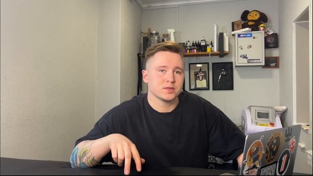 Как выбрать тату-мастера или к чему стремиться начинающим