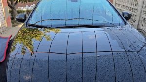 Автополотенце для сушки кузова Деталиус