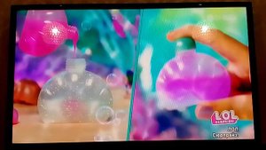 Lol surprise русалки реклама