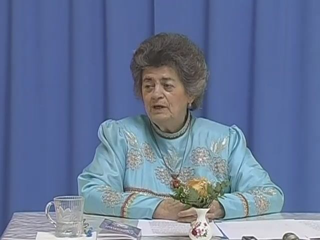 Н. Колесар Крест