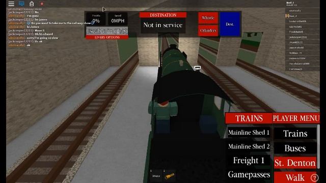 Roblox Schools Class Whistle смотреть онлайн