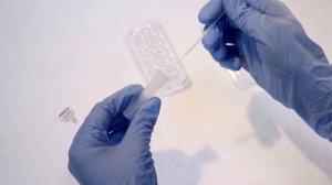 Инструкция по выполнению экспресс теста на антиген BIOCREDIT COVID 19 Ag