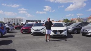 Три гибрида на выбор: Nissan Note E-Power, Honda Fit E:Hev, Toyota Yaris. Какой выбрать? АвтоОстров
