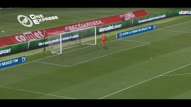 Bologna 0 - Juventus 2 смотреть онлайн