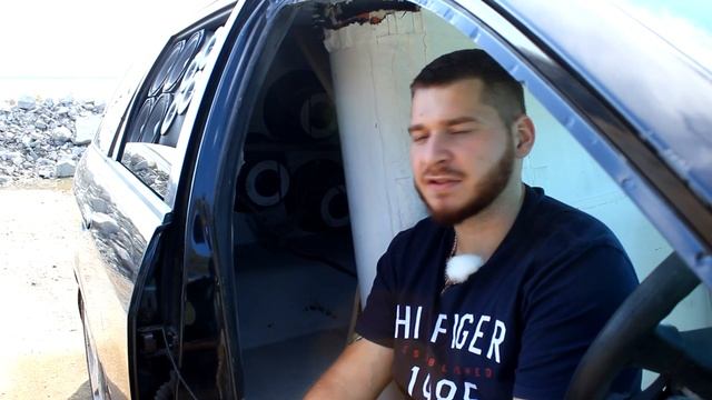 Самый громкий в регионе! Лютая басуха и обновленный Wingroad смотреть онлайн