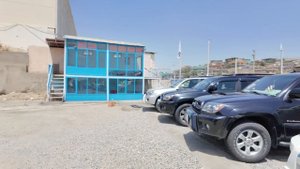 Авторынок Афганистана! Здесь ПРАВА Не Нужны!