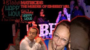 Episode 96: Matricide: The Murder of Kimberly Hill