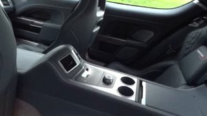 2015 Aston Martin Rapid S - Quick Tour