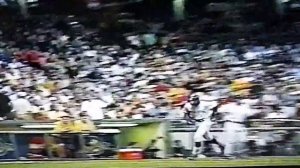 Alfonso Soriano 2002 All Star Game Home Run