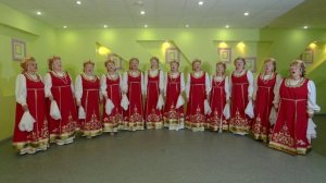 Как пойду я на быструю речку