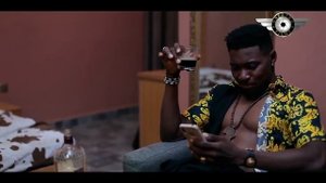 MY COLLEGE CRUSH | Latest 2021 NEW NIGERIAN MOVIES #Romance #Love at first sight