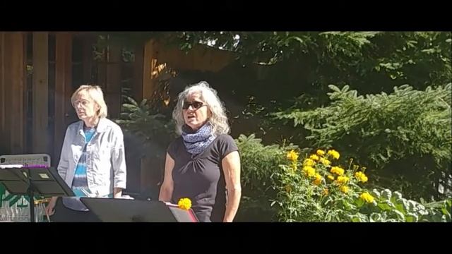 Blackbird (Beatles cover) смотреть онлайн