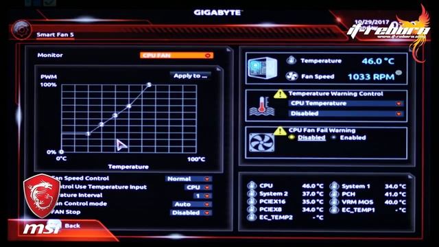 Gigabyte Aorus Z370 Gaming 5 #AORUS_Xmas