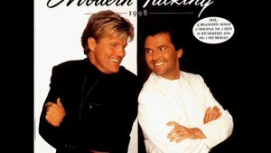 Modern Talking - chery chery lady remix
