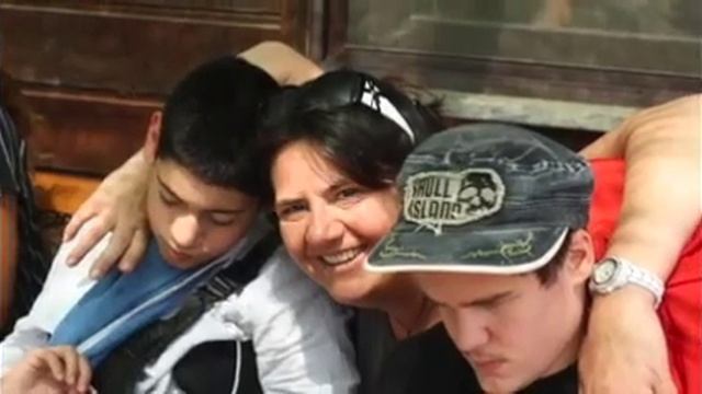 Ciao Alessio смотреть онлайн