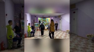 День пожилого человека