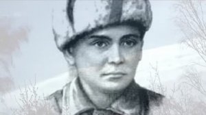 Наумов И. 8В, Лицей 21, Э. Веркин "Облачный полк". Буктрейлер