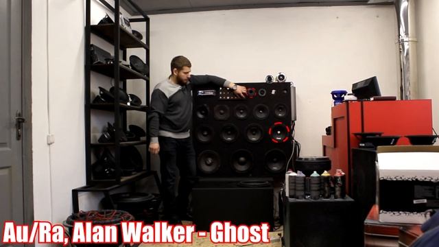 Обзор DYNAMIC STATE NEO NM-20.2 и URAL AS-PT200 PATRIOT NEO. Сравнение с AurA SM-C804 и DST PM-200.1 смотреть онлайн