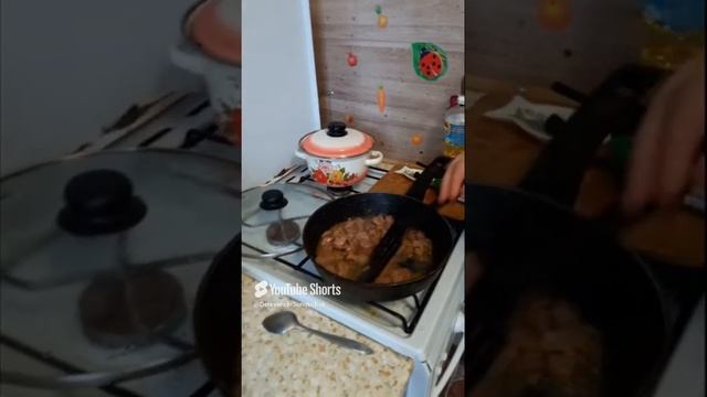 Это вкусно и сытно попробуйте