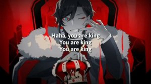 • King👑( Kanaria ) | Cover By Raon Lee