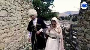 Лезгинская Песня - Рустам Карибов - Уьмуьрдин гъед