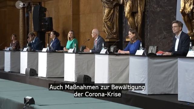 Tägliche Nachrichten - Frankreich lockert Maßnahmen смотреть онлайн