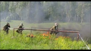 Курсантский вальс! Ну вот и пролетели курсантские года