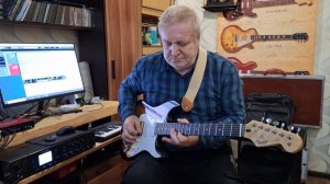 Вечерняя мелодия