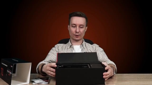 Обзор новинок от Guide! Монокуляры с цифровым каналом TL650 и TL450, прицел с дальномером TU451LRF смотреть онлайн