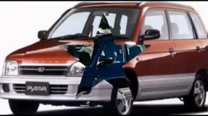 Daihatsu Pizar