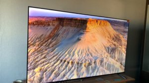 Недорогой Телевизор iFFALCON iFF65Q72 LED и забыл про Samsung LG .