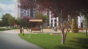 Миниполис Серебрица | Promo 2020 v.3