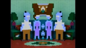 DOU! In Low Voice^11