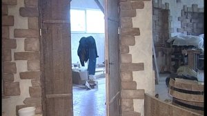 2002.07.25   Мегион реконструкция пивбара