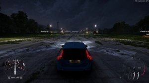 Forza Horizon 5\ Volvo V60 Polestar 2015г.